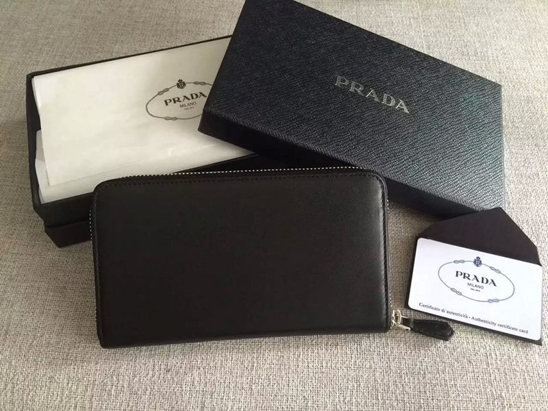 ブランド国内 プラダ PRADA  2M0506 長財布  レプリカ販売