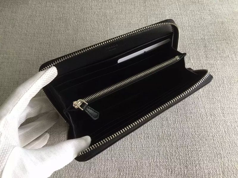 ブランド国内 プラダ PRADA  2M0506 長財布  レプリカ販売