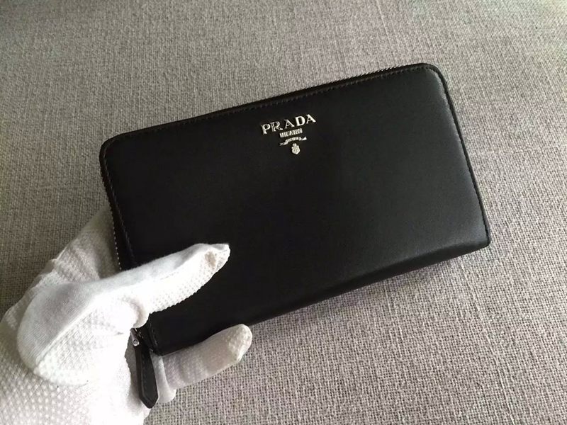 ブランド国内 プラダ PRADA  2M0506 長財布  レプリカ販売