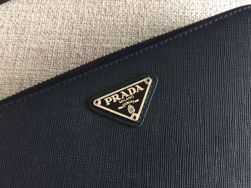 ブランド可能 PRADA プラダ  2M1411-1 長財布  レプリカ 代引き