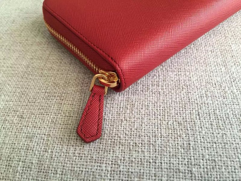 ブランド可能 PRADA プラダ  1M1506-5 長財布  財布レプリカ販売