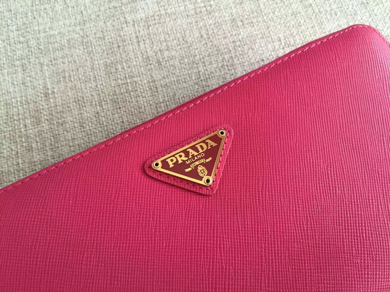 ブランド通販 プラダ PRADA  1M1506-6 長財布  ブランドコピー代引き