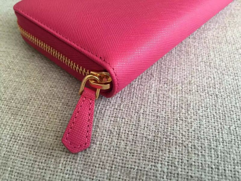 ブランド通販 プラダ PRADA  1M1506-6 長財布  ブランドコピー代引き