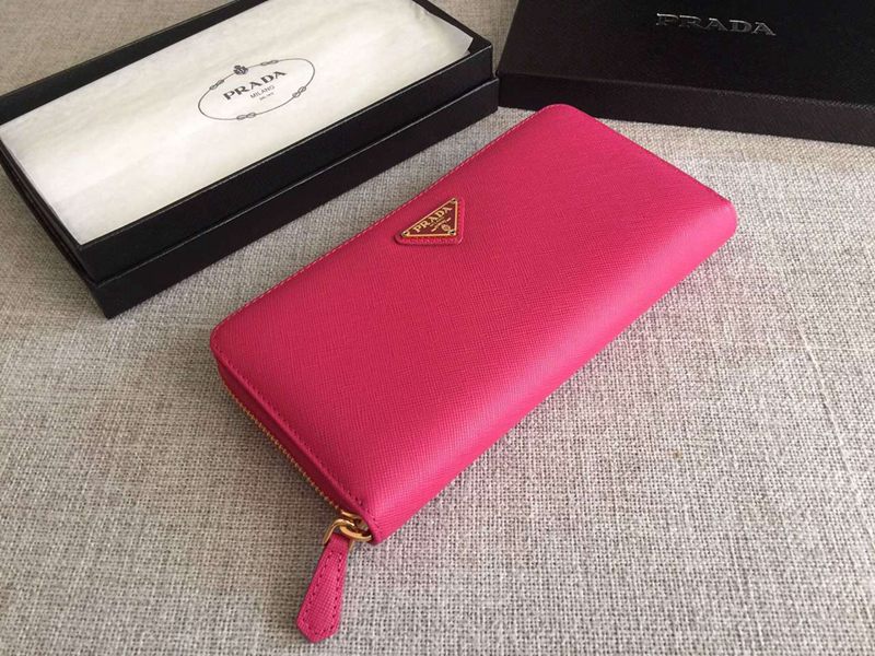 ブランド通販 プラダ PRADA  1M1506-6 長財布  ブランドコピー代引き