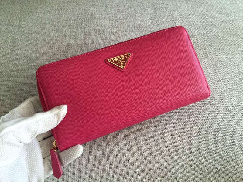 ブランド通販 プラダ PRADA  1M1506-6 長財布  ブランドコピー代引き