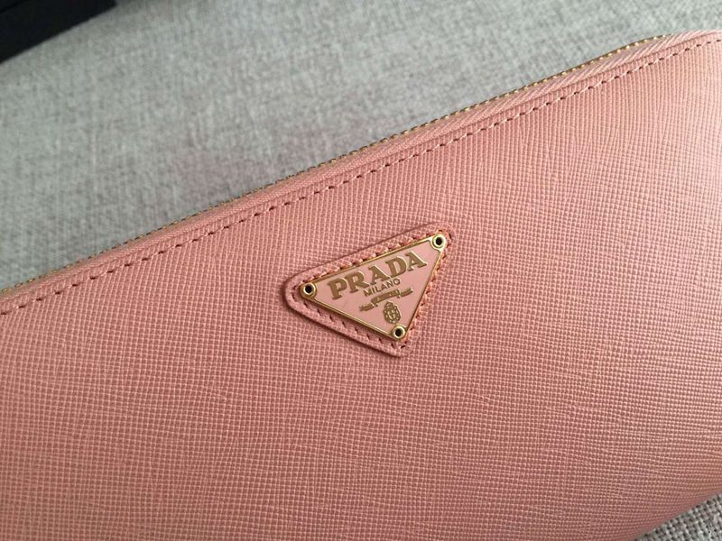 ブランド可能 PRADA プラダ セール 1M1506-8 長財布  コピー代引き口コミ