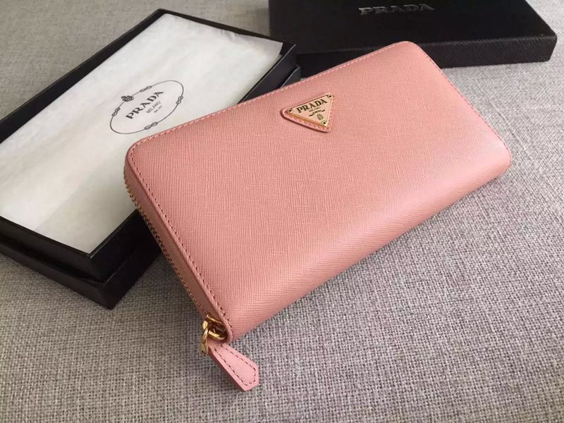 ブランド可能 PRADA プラダ セール 1M1506-8 長財布  コピー代引き口コミ