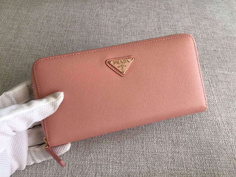 ブランド可能 PRADA プラダ セール 1M1506-8 長財布  コピー代引き口コミ