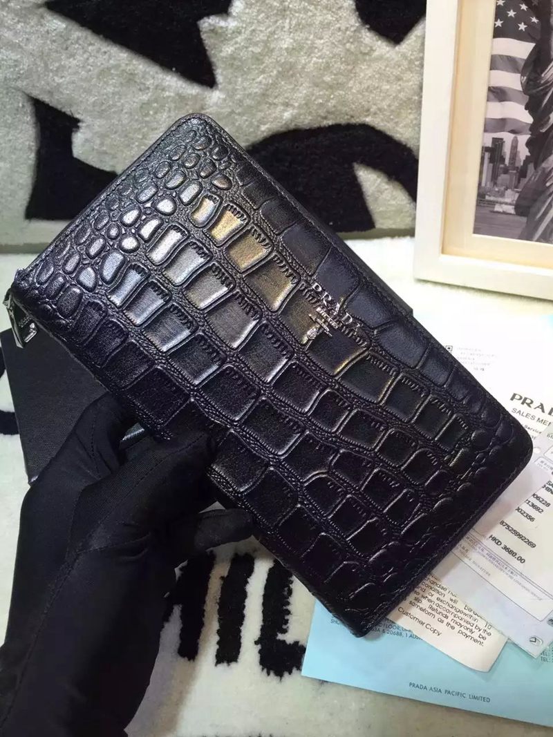 ブランド通販 プラダ PRADA 特価 7758 長財布  スーパーコピー専門店