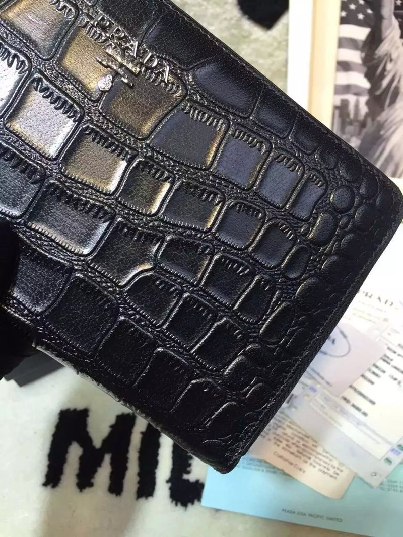 ブランド通販 プラダ PRADA 特価 7758 長財布  スーパーコピー専門店