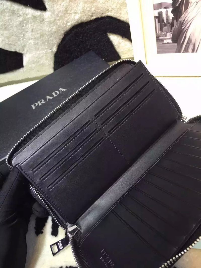 ブランド通販 プラダ PRADA 特価 7758 長財布  スーパーコピー専門店