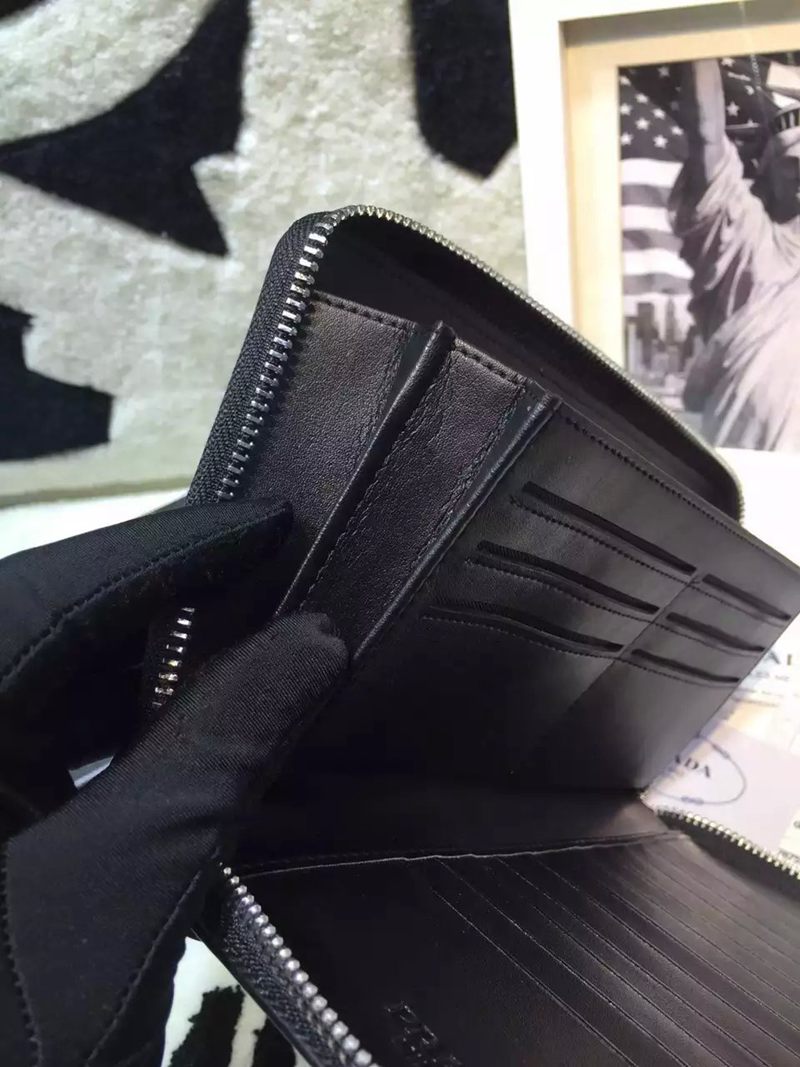 ブランド通販 プラダ PRADA 特価 7758 長財布  スーパーコピー専門店