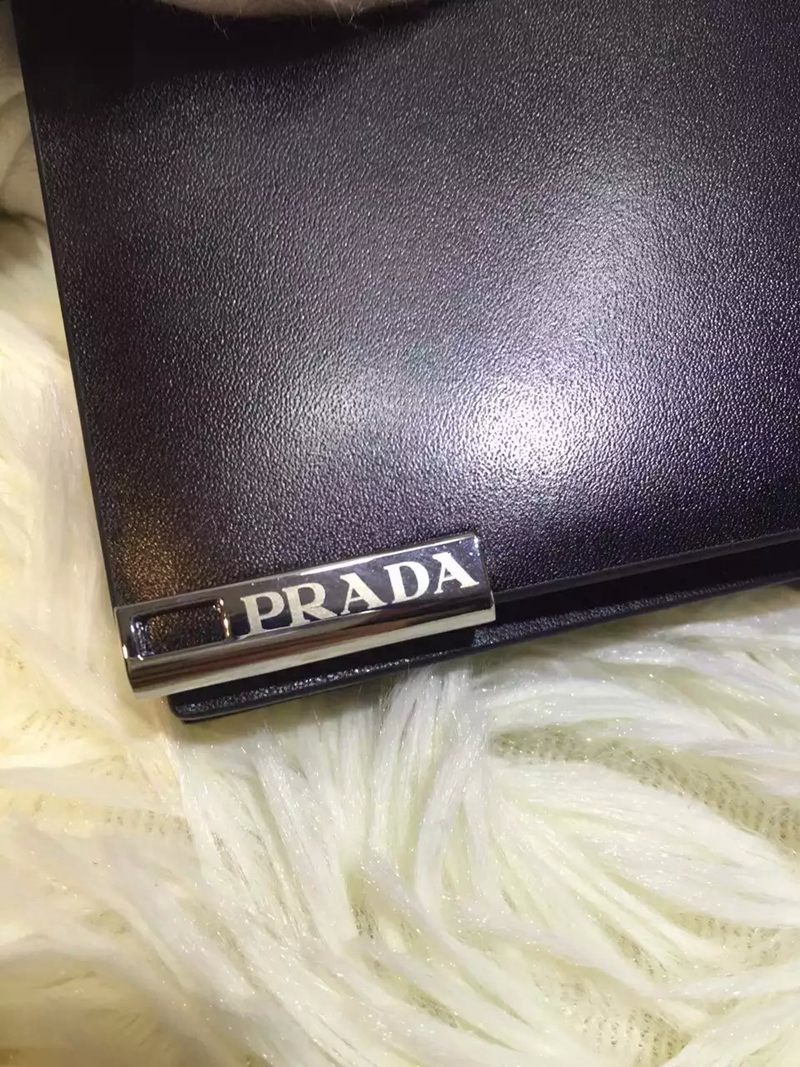 ブランド販売 プラダ PRADA セール価格 23006-1  長財布 偽物販売口コミ
