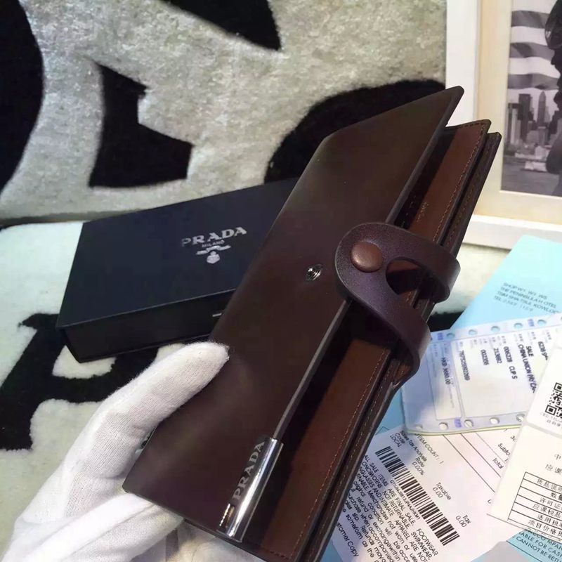 ブランド可能 PRADA プラダ  23006-2  長財布 最高品質コピー財布代引き対応