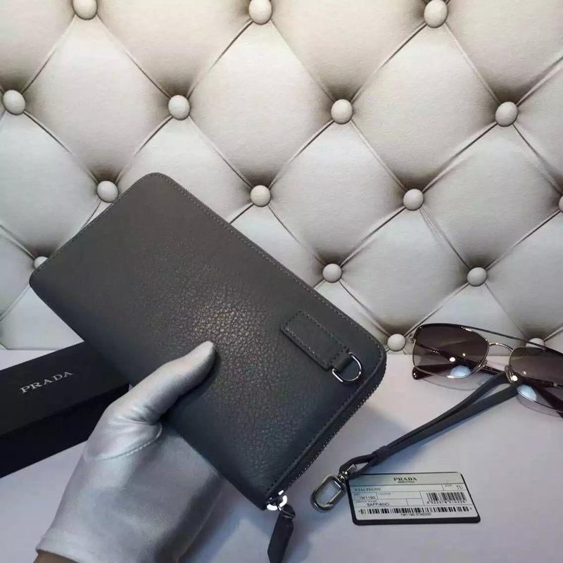 ブランド後払い プラダ PRADA  1M1190-1 長財布  ブランドコピー財布国内発送専門店