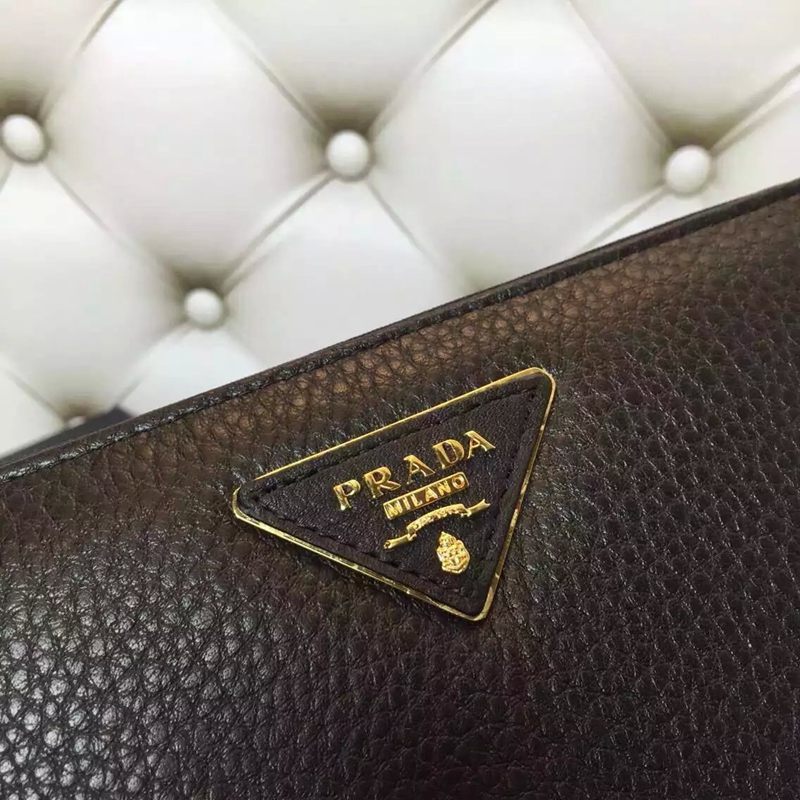 ブランド可能 PRADA プラダ  1M0506-1  長財布 格安コピー口コミ