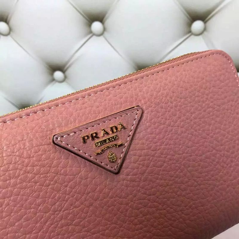 ブランド後払い プラダ PRADA セール価格 1M0506-3 長財布  ブランドコピー代引き財布
