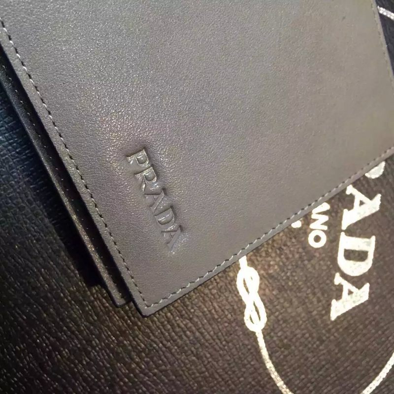 ブランド国内 プラダ PRADA セール価格 1M0678-2  短財布 激安 代引き口コミ