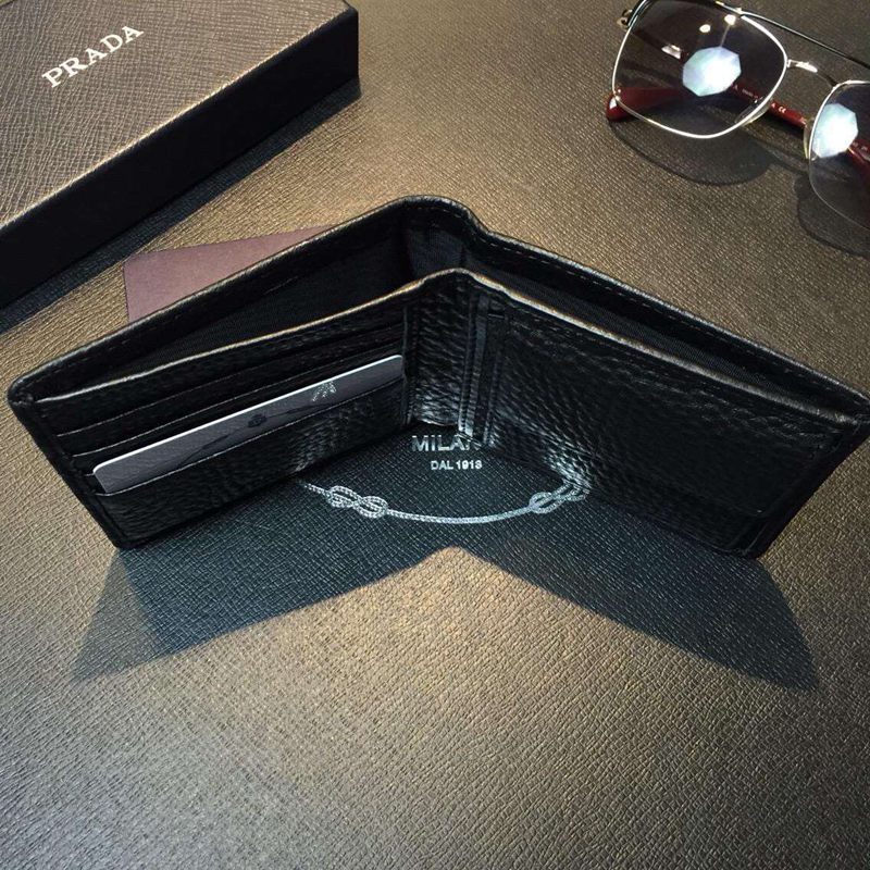 ブランド後払い プラダ PRADA セール価格 2M0739-1 短財布  コピーブランド激安販売専門店