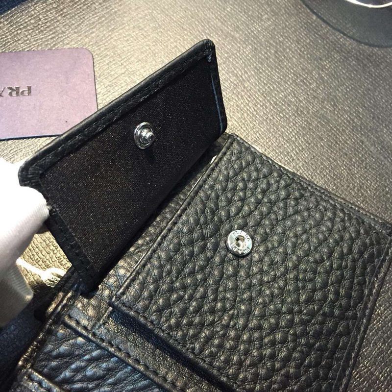 ブランド後払い プラダ PRADA セール価格 2M0739-1 短財布  コピーブランド激安販売専門店
