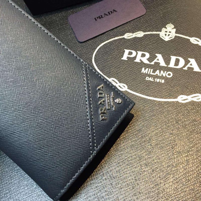 ブランド国内 プラダ PRADA  1M0837-1 長財布  スーパーコピー国内発送専門店
