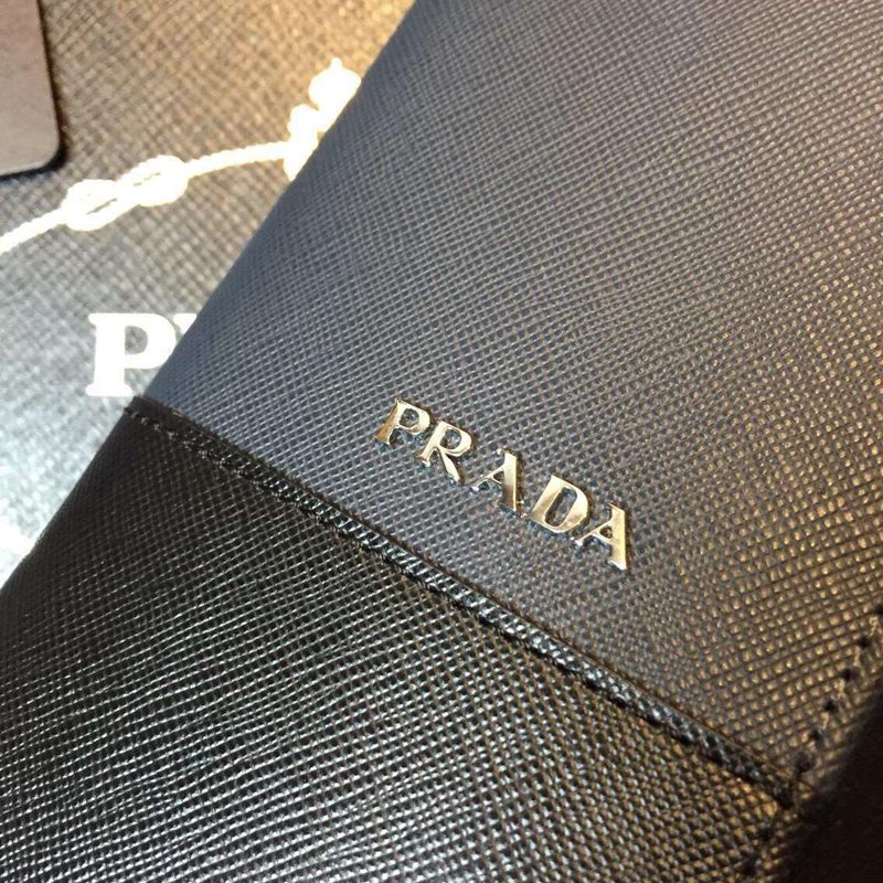 ブランド可能 PRADA プラダ  1M0836-2 長財布  スーパーコピー安全後払い専門店
