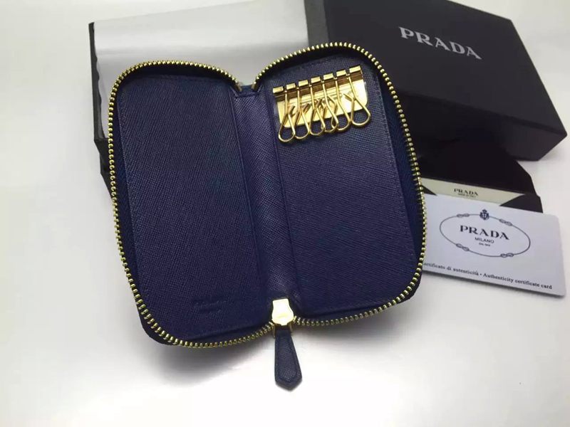ブランド後払い プラダ PRADA  1M0604-3 短財布  ブランドコピー財布安全後払い専門店
