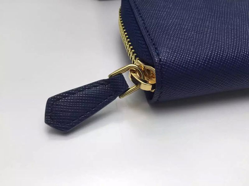ブランド後払い プラダ PRADA  1M0604-3 短財布  ブランドコピー財布安全後払い専門店