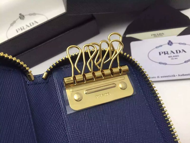 ブランド後払い プラダ PRADA  1M0604-3 短財布  ブランドコピー財布安全後払い専門店