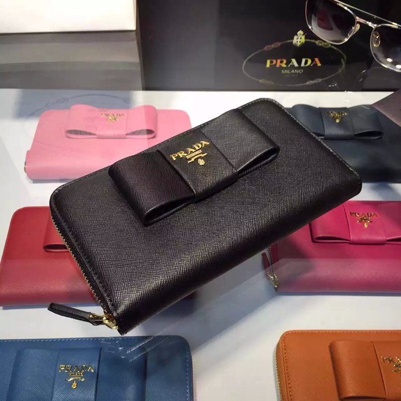 ブランド通販 プラダ PRADA  1M0506-5  長財布 コピー代引き口コミ