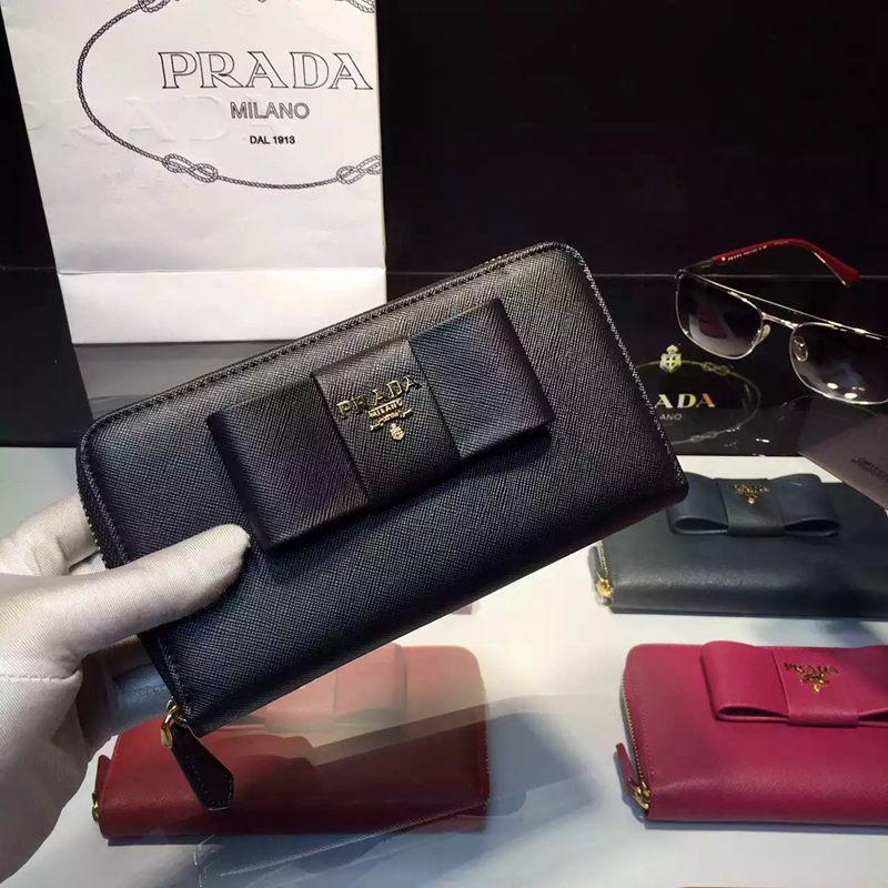 ブランド通販 プラダ PRADA  1M0506-5  長財布 コピー代引き口コミ