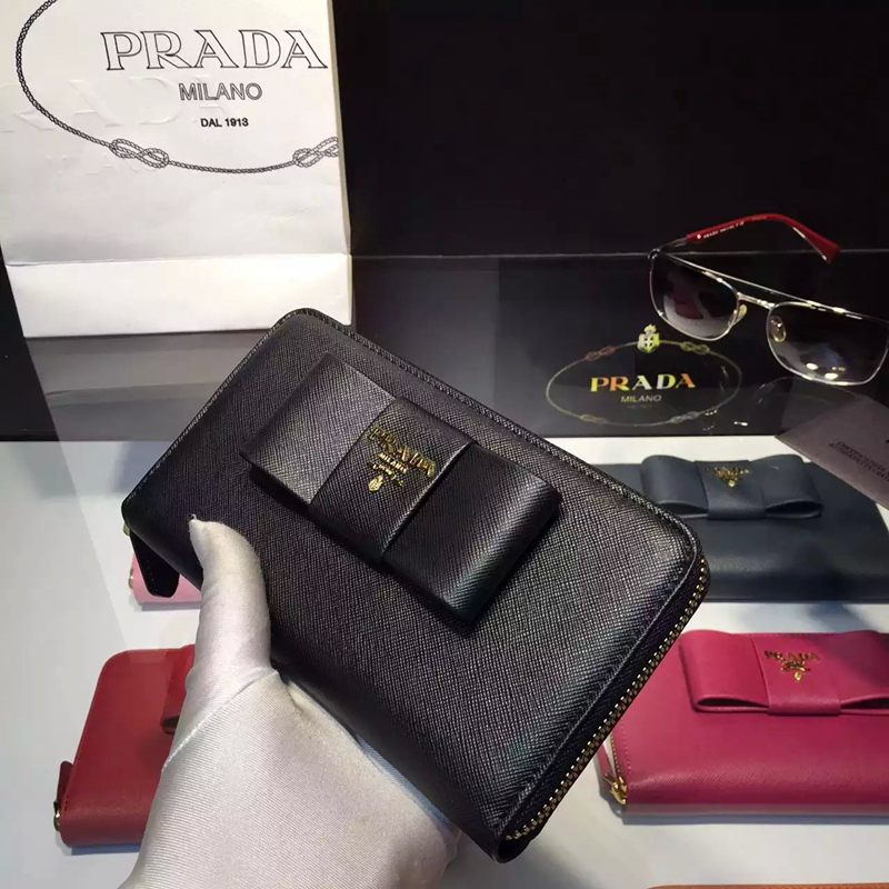 ブランド通販 プラダ PRADA  1M0506-5  長財布 コピー代引き口コミ