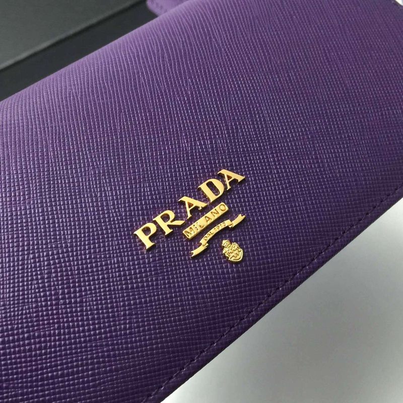 ブランド国内 プラダ PRADA 値下げ   長財布 最高品質コピー財布