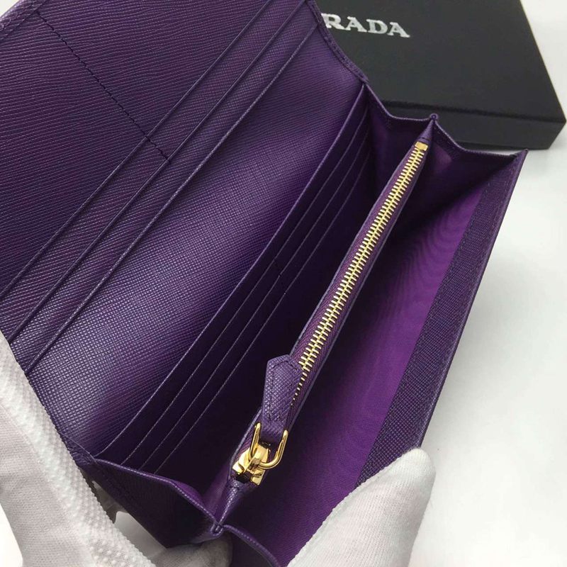 ブランド国内 プラダ PRADA 値下げ   長財布 最高品質コピー財布
