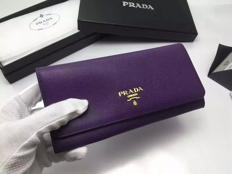 ブランド国内 プラダ PRADA 値下げ   長財布 最高品質コピー財布
