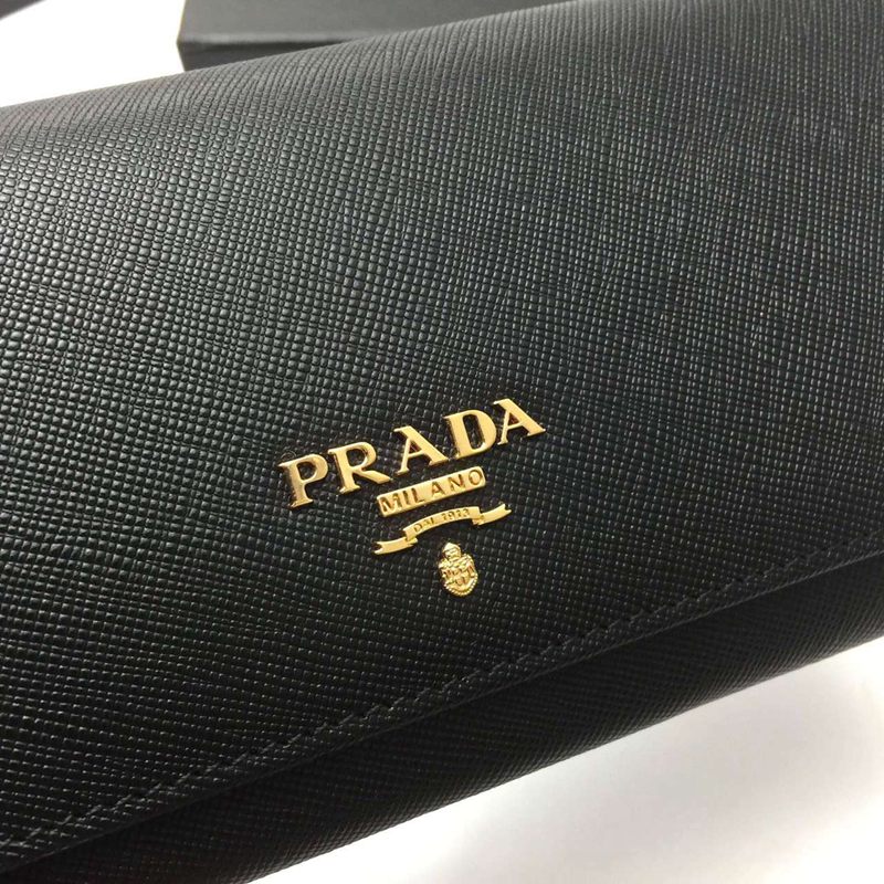ブランド可能 PRADA プラダ 特価   長財布 スーパーコピー代引き財布