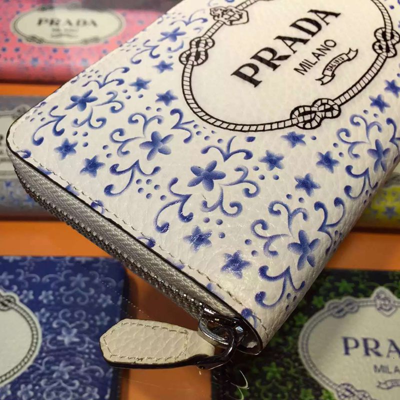 ブランド販売 プラダ PRADA 値下げ 1M0506-3 長財布  激安 代引き口コミ