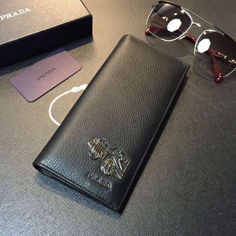 ブランド販売 プラダ PRADA  1M0841  長財布 財布コピー代引き