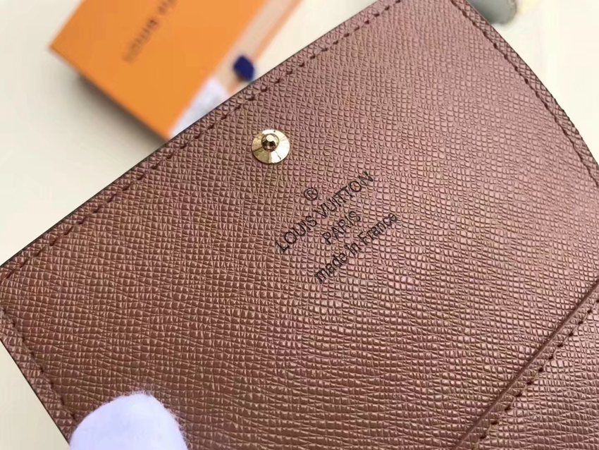 定番人気ルイヴィトン  LOUIS VUITTON 特価 M60402-1 短財布 三つ折り財布 2018年新作財布コピー代引き