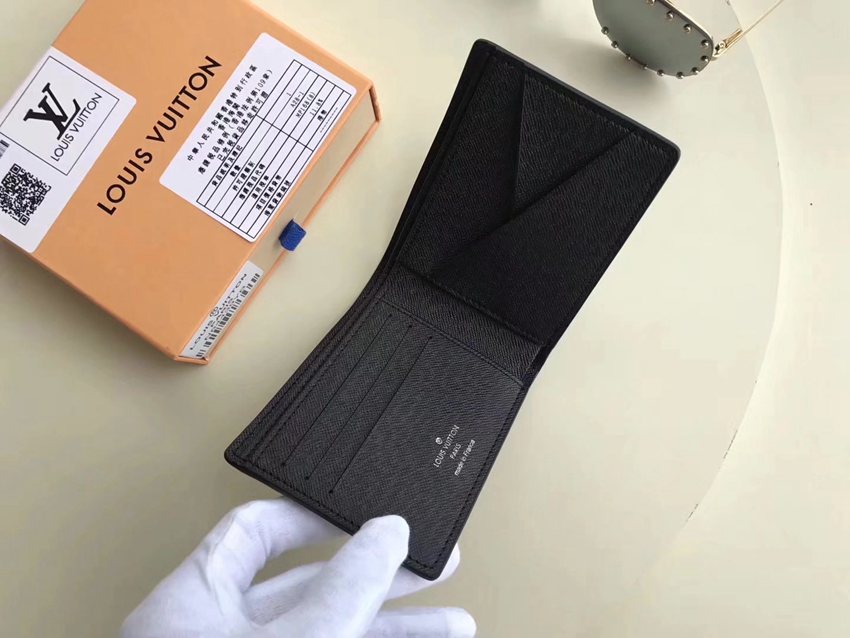 2018年新作LOUIS VUITTON ルイヴィトン 特価 N64439 短財布 財布 安全後払いコピー 販売財布