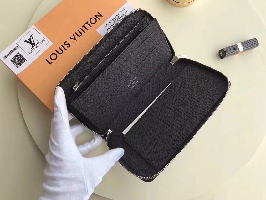 新入荷LOUIS VUITTON ルイヴィトン  M66857-2 長財布 財布 黒色新作スーパーコピー財布安全後払い専門店