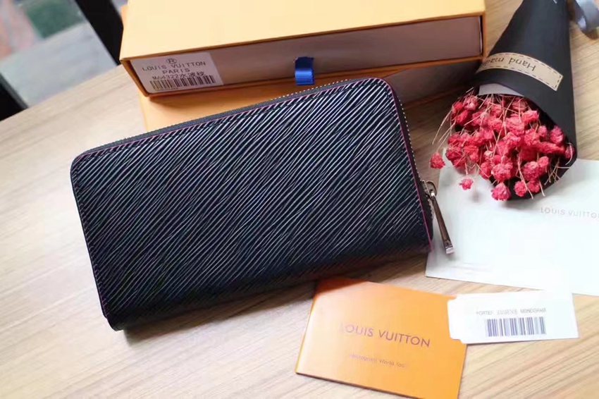 2018年新作ルイヴィトン  LOUIS VUITTON 値下げ M64838  長財布 国内発送スーパーコピー財布国内発送専門店