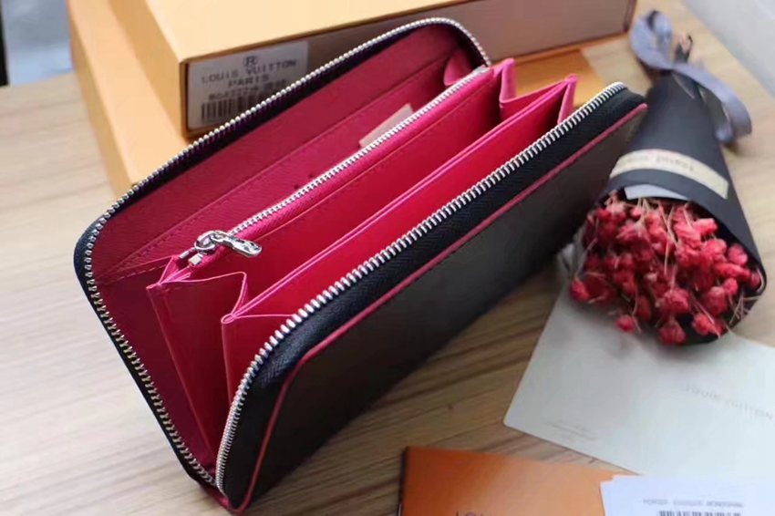 2018年新作ルイヴィトン  LOUIS VUITTON 値下げ M64838  長財布 国内発送スーパーコピー財布国内発送専門店