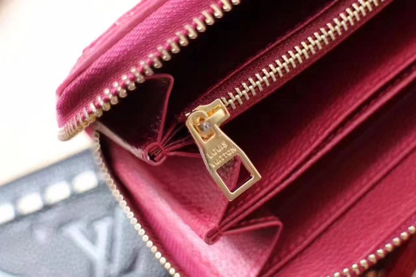 おすすめルイヴィトン  LOUIS VUITTON  M64805-5 長財布  財布レプリカ販売