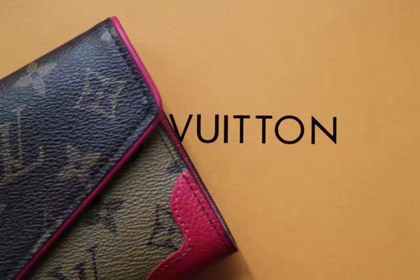送料無料ルイヴィトン  LOUIS VUITTON セール M61184-2 長財布  スーパーコピーブランド財布