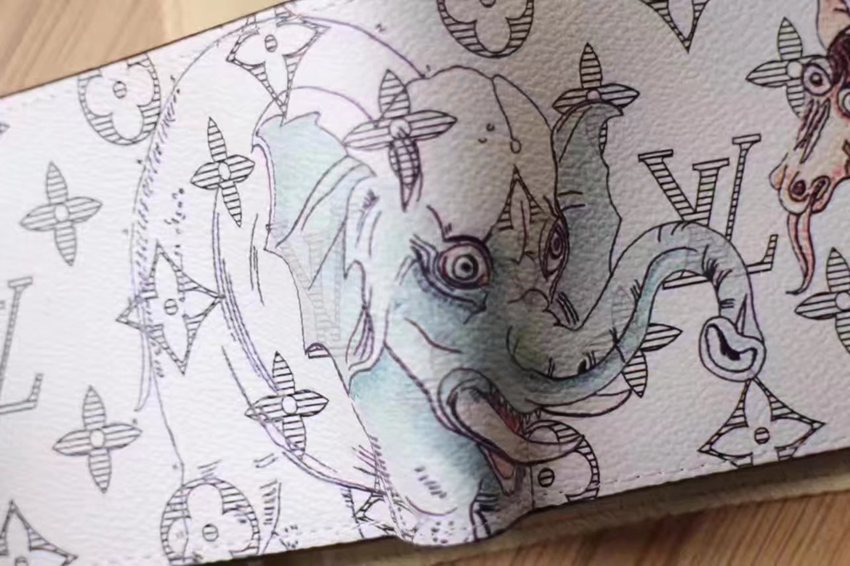 おすすめLOUIS VUITTON ルイヴィトン  M66467-1 短財布  レプリカ販売口コミ