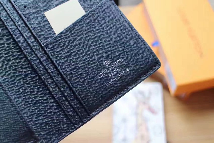 高評価 LOUIS VUITTON ルイヴィトン 値下げ M66933-1 長財布  レプリカ 代引き