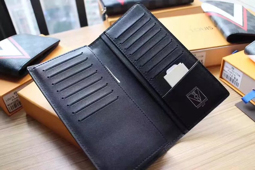 おすすめLOUIS VUITTON ルイヴィトン  N64004-1  長財布 安全後払いスーパーコピー財布安全後払い専門店