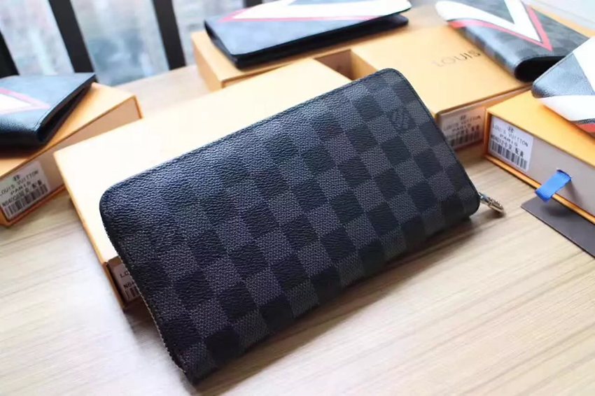 良品LOUIS VUITTON ルイヴィトン 特価 N64014-1 長財布  新作コピー代引き口コミ