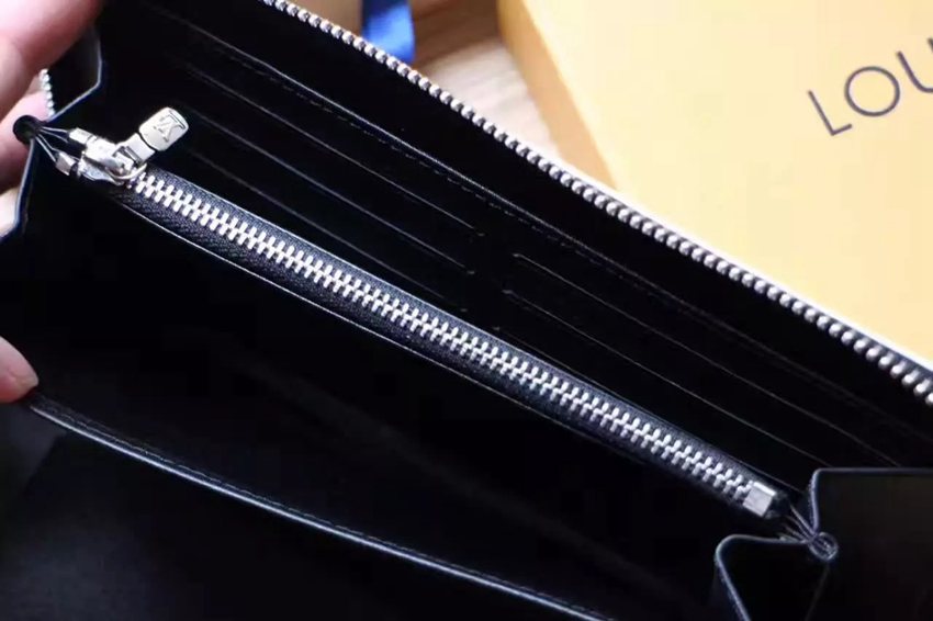 良品LOUIS VUITTON ルイヴィトン 特価 N64014-1 長財布  新作コピー代引き口コミ